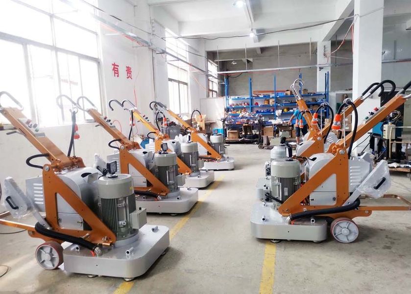 Dongguan Merrock Industry Co.,Ltd dây chuyền sản xuất nhà máy