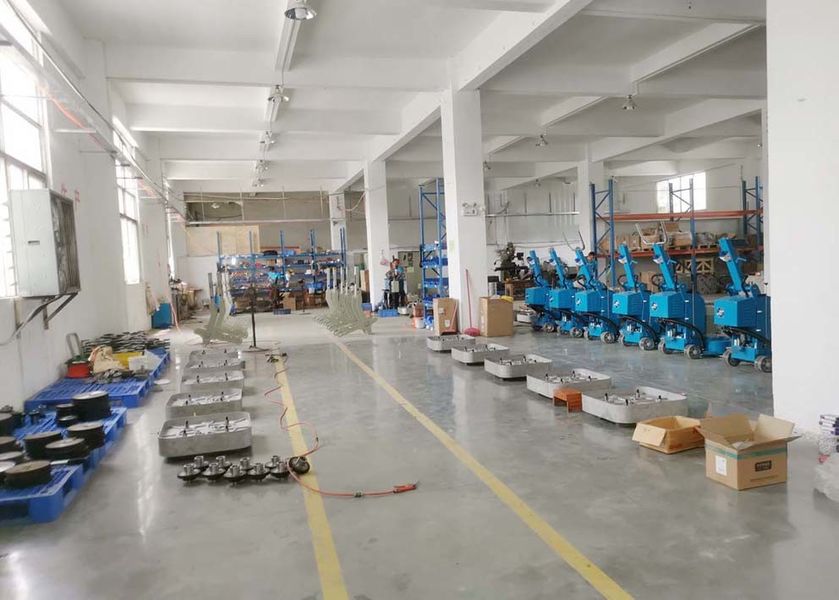 Trung Quốc Dongguan Merrock Industry Co.,Ltd hồ sơ công ty