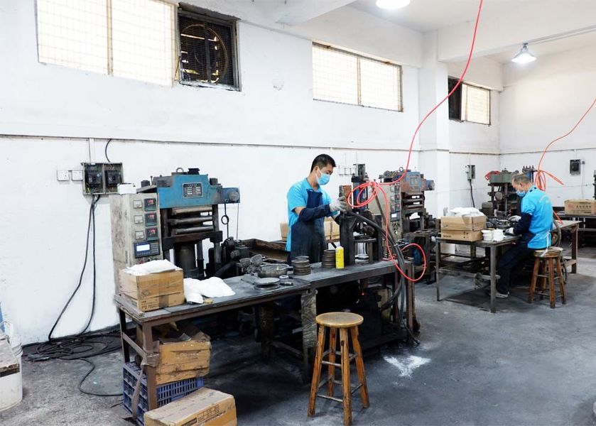 Trung Quốc Dongguan Merrock Industry Co.,Ltd hồ sơ công ty