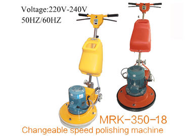 Concrete Floor Grinding Machine