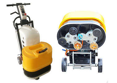 Máy mài sàn đá cẩm thạch 310x550mm V6 Một pha 1500 vòng / phút