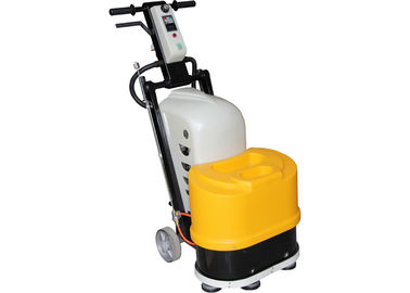 Đá sàn bê tông máy xay hướng dẫn 5.5HP 380V / 440V ướt và khô