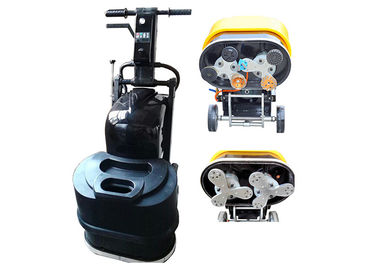 Máy mài sàn bê tông đơn pha 220,5hp cho mặt bằng nhà xưởng