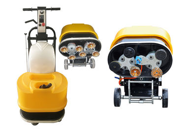 Máy mài sàn bê tông đá granit đơn pha 4KW 230V