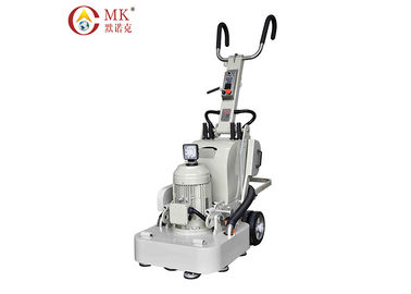Máy mài sàn bê tông đá thạch anh 380V 13HP
