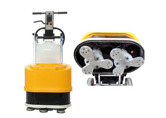 Máy đánh bóng sàn đá cẩm thạch 5.5HP