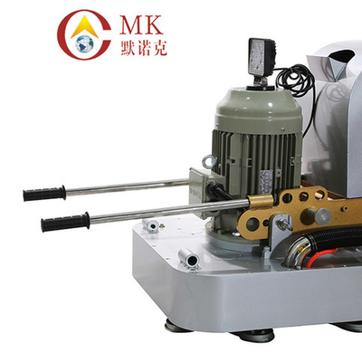 Máy mài sàn bê tông đá thạch anh 380V 13HP