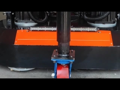 Máy mài điều khiển từ xa Drive-On chất lượng tốt